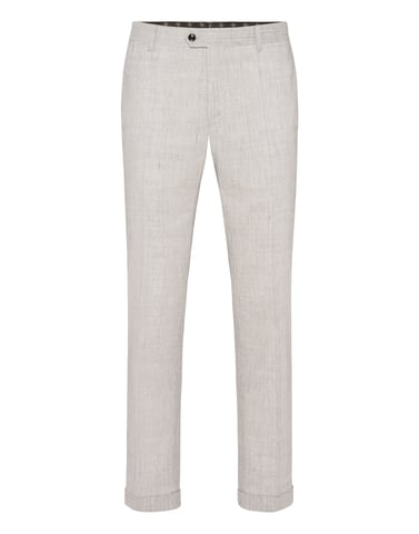 Trousers Tailored Fit