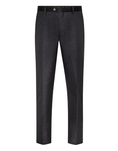 Trousers Lion