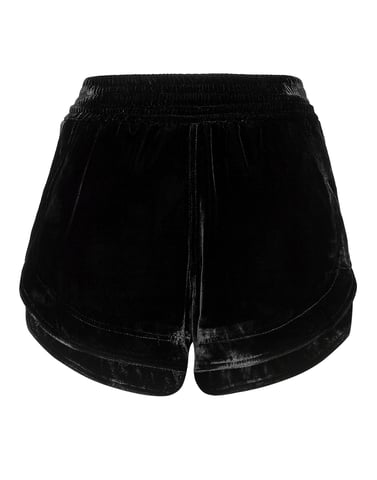 Hot Pants