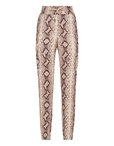 Trousers Cargo Fit