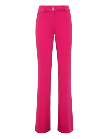Flare Trousers