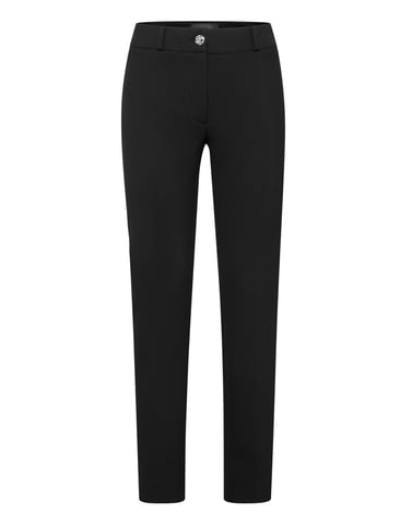 Trousers Iconic Plein
