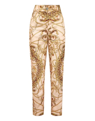 Trousers New Baroque