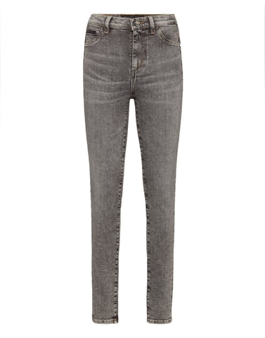 High Waist Jegging