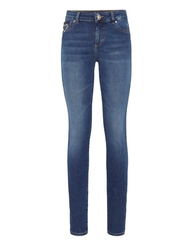 Jeggings Heart