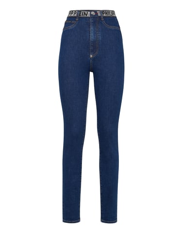 Super High Waist Jegging
