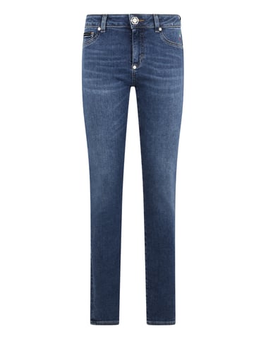 Super Stretch Jeggings Basic