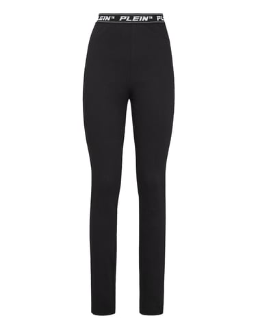 Super High Waist Jegging