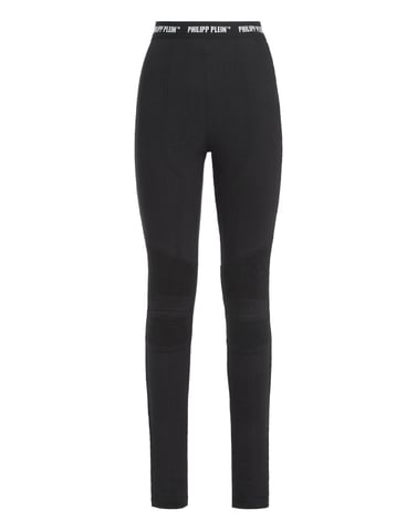 Super High Waist Jegging