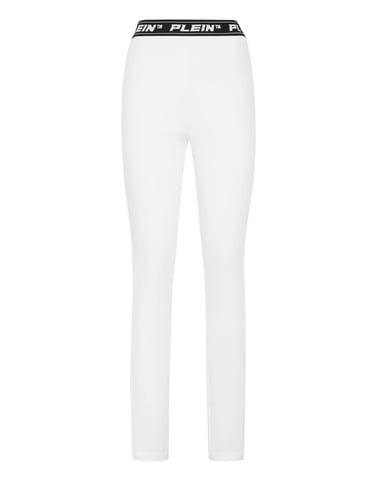 Super High Waist Jegging