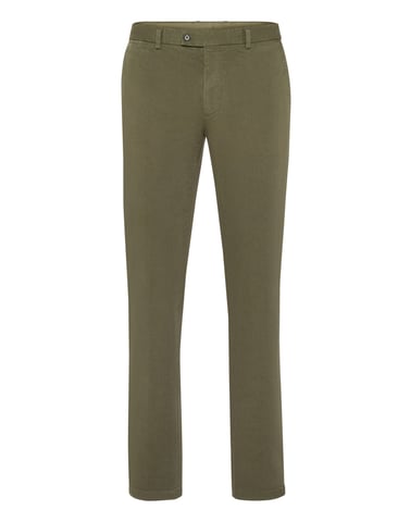 Trousers Chinos Fit