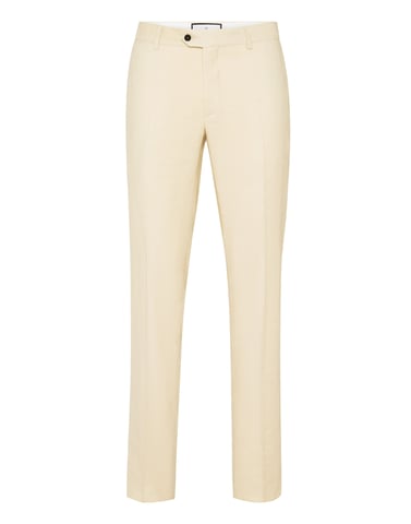 Trousers Chinos Fit