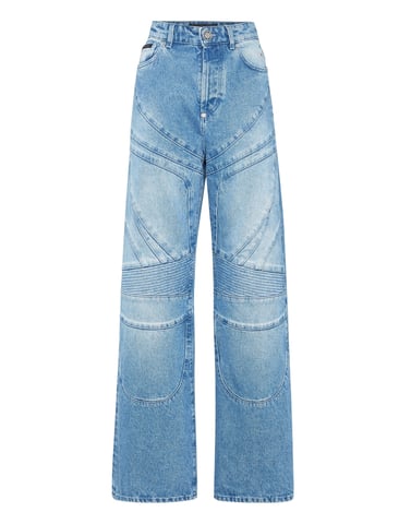 Jeans Skater Fit Racing