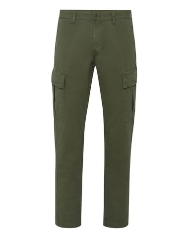 Trousers Cargo Fit