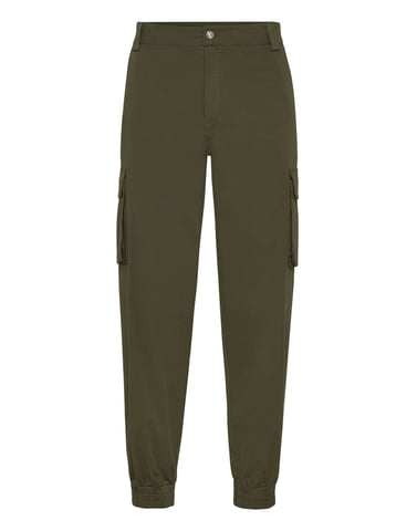 Trousers Cargo Fit