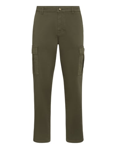 Trousers Cargo Fit