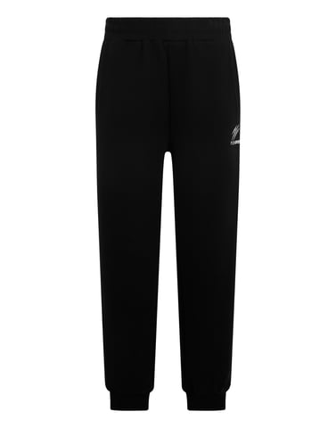 Pique Joggers Icon