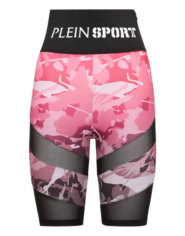Sport Leggings Camouflage