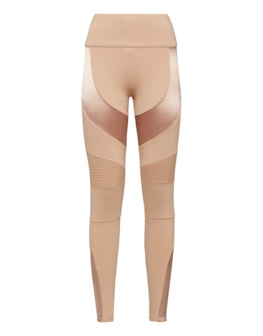 Sport Leggings Iconic Plein