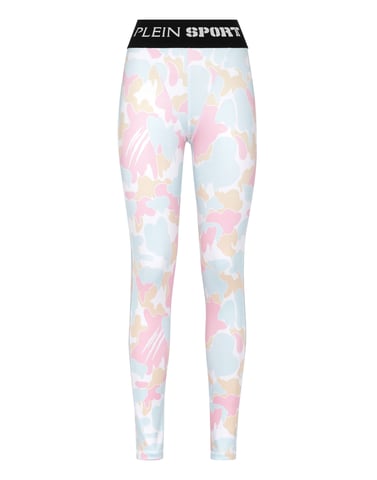 Sport Leggings Camouflage