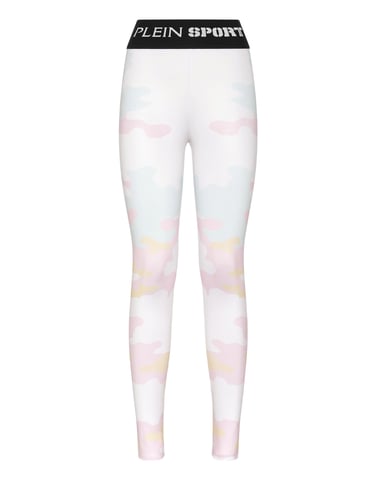 Sport Leggings Camouflage