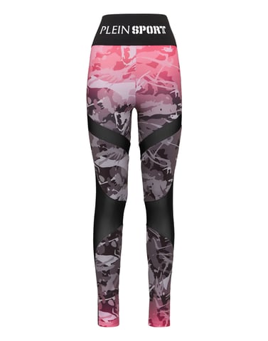 Sport Leggings Camouflage