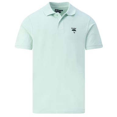 Barbour Polo