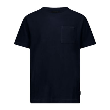 Airforce T-shirt donker