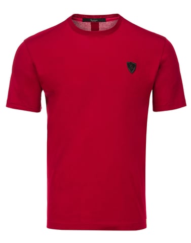 T-Shirt Round Neck