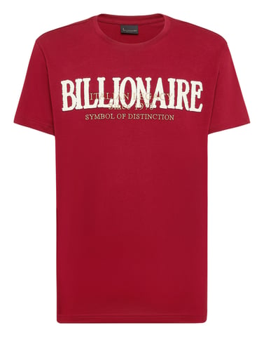T-Shirt Round Neck