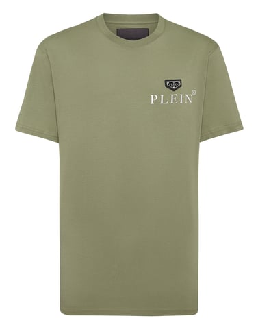 T-Shirt Round Neck