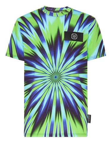 T-Shirt Round Neck