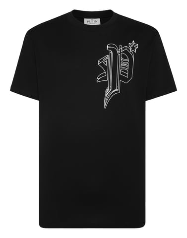 T-Shirt Round Neck
