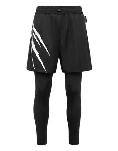 Sport Leggings Scratch