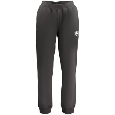 Fila Nero Cotton Men's Trousers