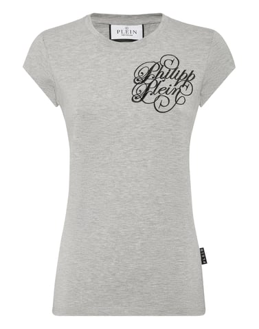 T-Shirt Sexy Pure Signature