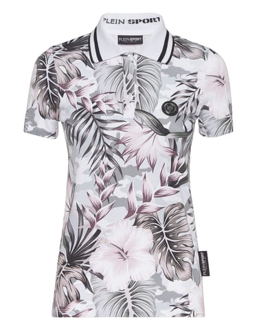 T-Shirt Round Neck