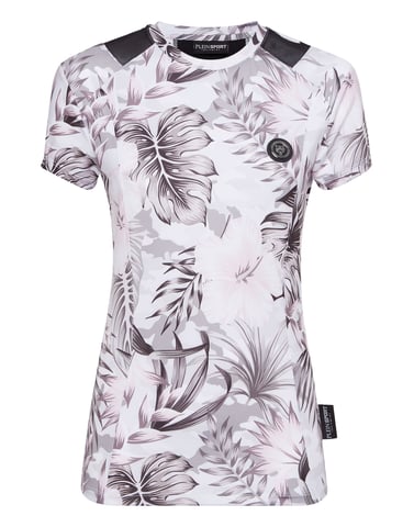 T-Shirt Round Neck