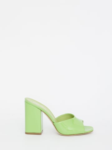 Anja sandals