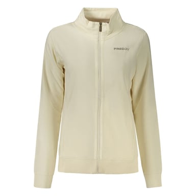 Freddy Bianco Cotton Women Sweatshirt