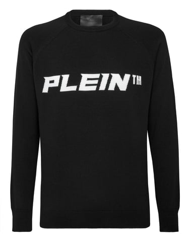Pullover Round Neck