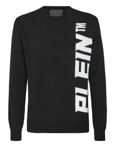 Pullover Round Neck