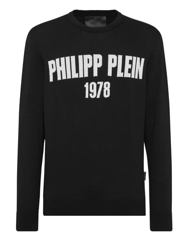 Pullover Round Neck