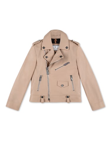 Biker Jacket Iconic Plein