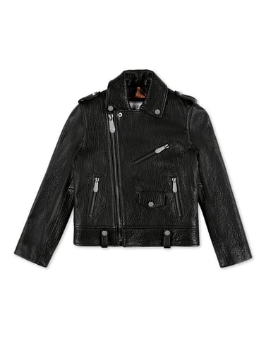 Biker Jacket Iconic Plein