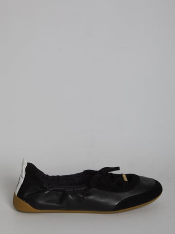 Chloé Kick sneaker ballerina's