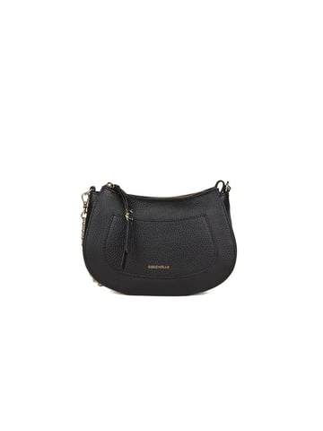 Coccinelle Crossbody Bag Black