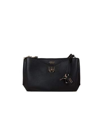 Guess Shoulder Bag Black