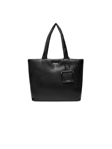 Guess Tote Bag Black