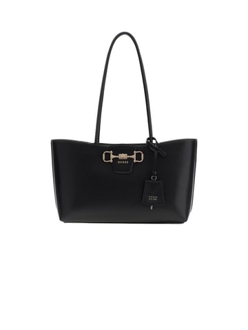Guess Tote Bag Black